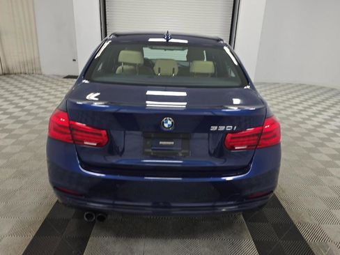 Used 2017 BMW 330i Sedan image 4