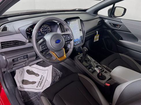 New 2026 Subaru Crosstrek 2.5i Wilderness w/ Crosstrek Mirror Package AWD/4WD image 9