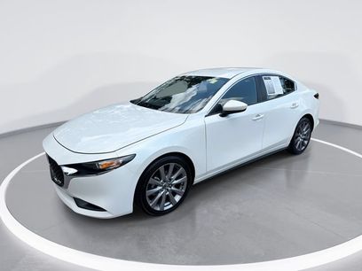 Used 2021 MAZDA MAZDA3 s