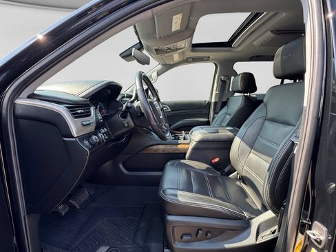 Used 2020 GMC Yukon Denali w/ Open Road Package AWD/4WD image 19