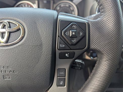 Certified 2023 Toyota Tacoma SR5 image 30