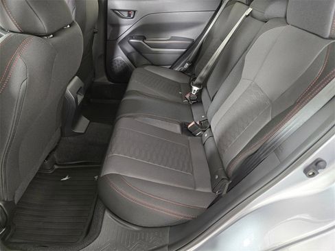 New 2026 Subaru Impreza 2.0i Sport image 10