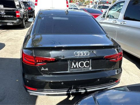 Used 2019 Audi A4 2.0T Premium image 5