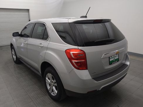Used 2016 Chevrolet Equinox LS AWD/4WD image 5