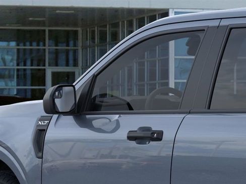 New 2026 Ford Maverick XLT FWD image 21