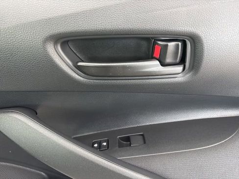 New 2026 Toyota Corolla LE image 13