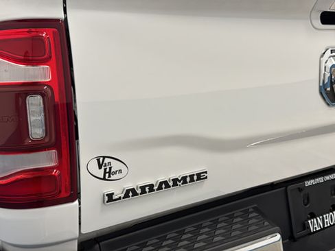 Used 2019 RAM 2500 Laramie AWD/4WD image 41