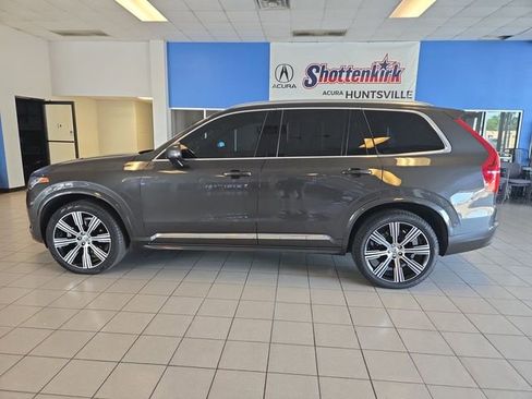 Used 2023 Volvo XC90 B6 Ultimate w/ Protection Package Premier AWD/4WD image 5