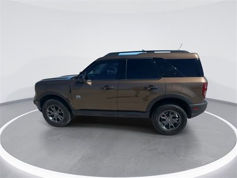 Certified 2022 Ford Bronco Sport Big Bend w/ Convenience Package image 7