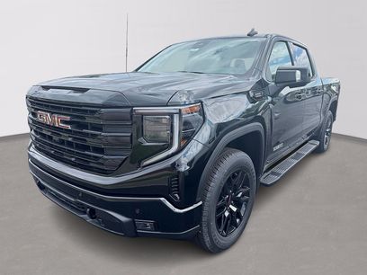 New 2026 GMC Sierra 1500 Elevation w/ Elevation Premium Package