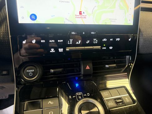 Certified 2024 Toyota bZ4X AWD w/ Weather Package image 21