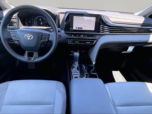 Used 2026 Toyota Camry LE FWD image 16