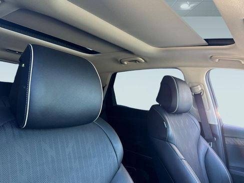 Used 2023 Genesis GV80 3.5T w/ Advanced Package image 16