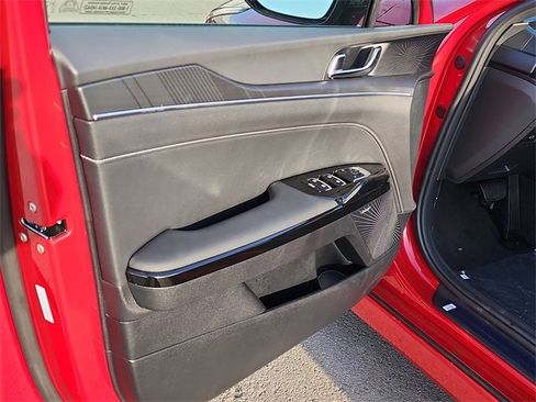 New 2026 Kia K5 GT-Line w/ GT-Line Premium Package image 10