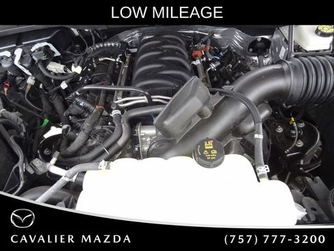 Used 2025 Ford F150 STX w/ Equipment Group 200A image 43