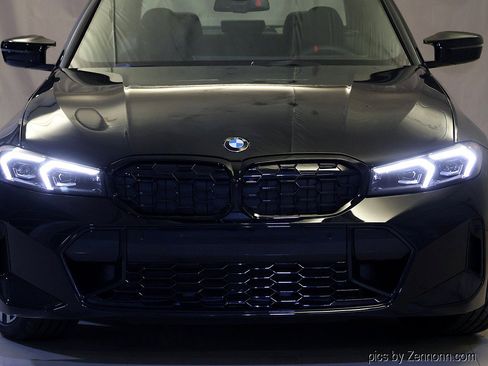 Used 2026 BMW M340i xDrive w/ Premium Package AWD/4WD image 6