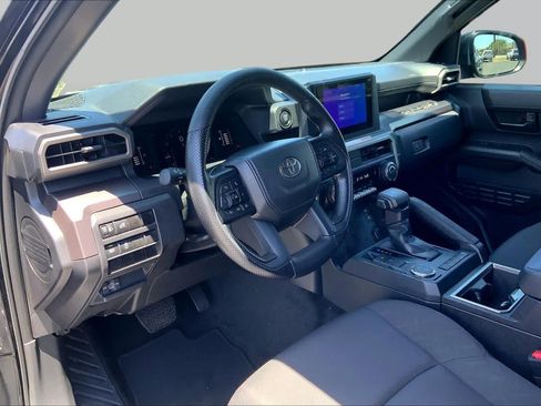 Used 2025 Toyota Tacoma SR5 RWD image 18