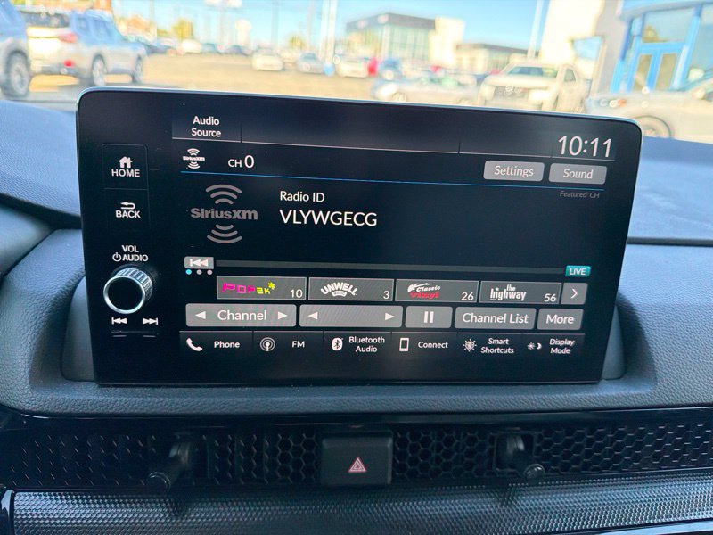 Used 2024 Honda CR-V EX-L image 17
