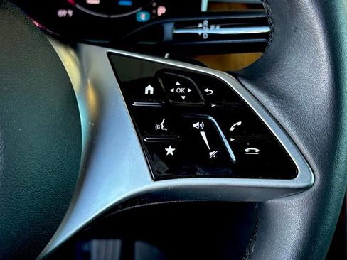 Certified 2025 Mercedes-Benz C 300 C 300 image 24