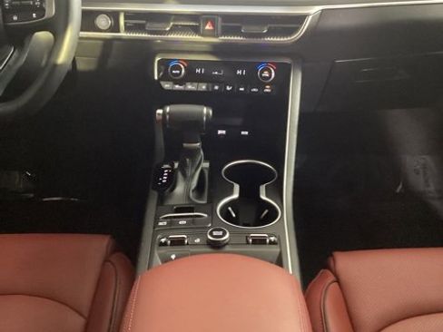 Used 2024 Kia K5 GT-Line w/ GT-Line Premium Package image 20