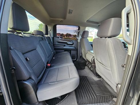 Used 2024 GMC Sierra 1500 Elevation AWD/4WD image 38