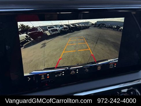New 2026 GMC Sierra 1500 AT4X AWD/4WD image 14