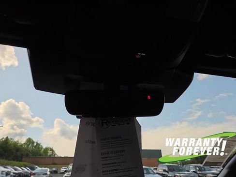 Certified 2026 Subaru Crosstrek 2.5i Wilderness AWD/4WD image 12