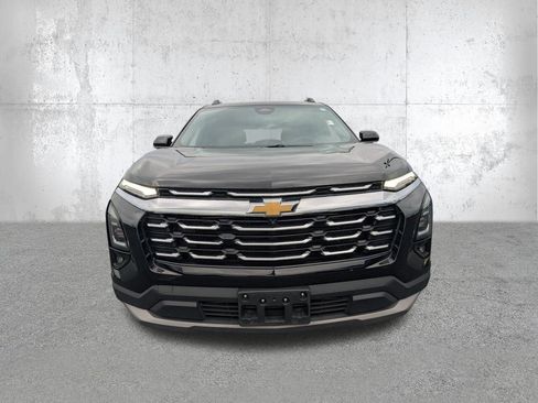 Used 2025 Chevrolet Equinox LT w/ Convenience Package II FWD image 10