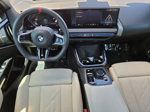 Certified 2025 BMW X3 M50 w/ Premium Package AWD/4WD image 26