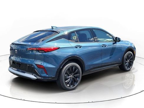 New 2026 Buick Envista Sport Touring FWD image 3
