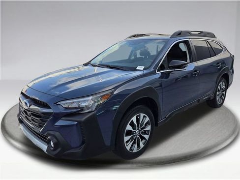 Certified 2024 Subaru Outback Limited AWD/4WD image 18