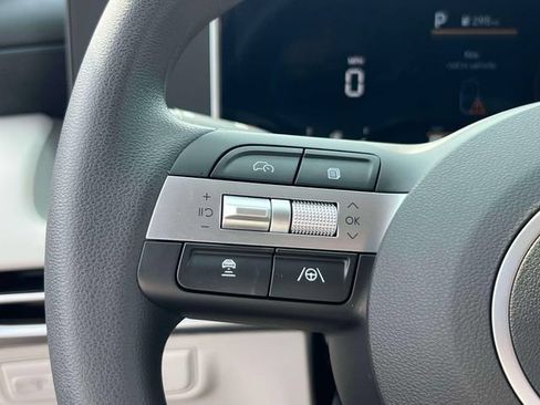 Certified 2026 Hyundai Tucson SEL AWD/4WD image 21