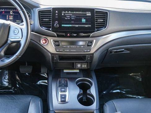 Used 2023 Honda Passport EX-L image 14