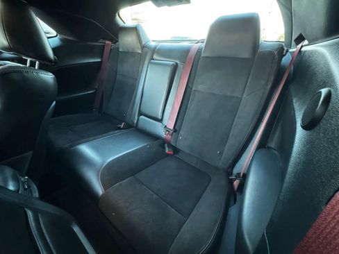 Used 2023 Dodge Challenger R/T Scat Pack w/ Plus Package image 21