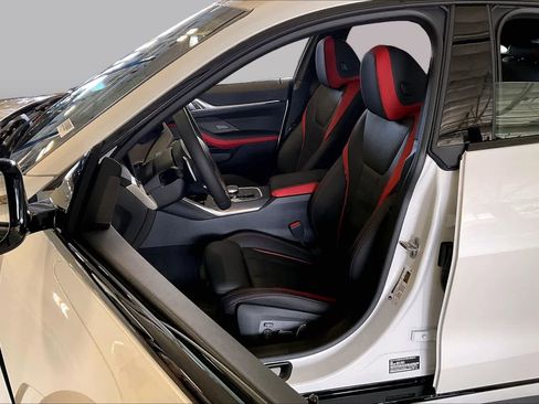 New 2026 BMW 430i w/ M Sport Package RWD image 9