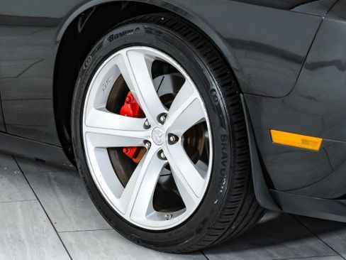 Used 2009 Dodge Challenger SRT8 image 49