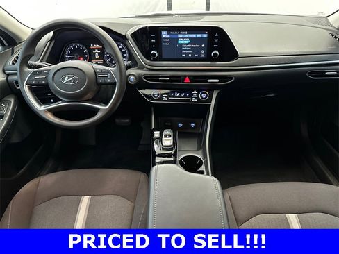 Used 2021 Hyundai Sonata SEL image 21