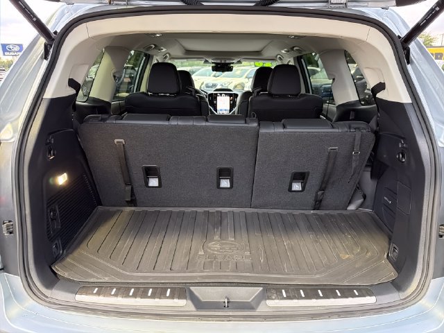 Used 2026 Subaru Ascent Touring AWD/4WD image 29