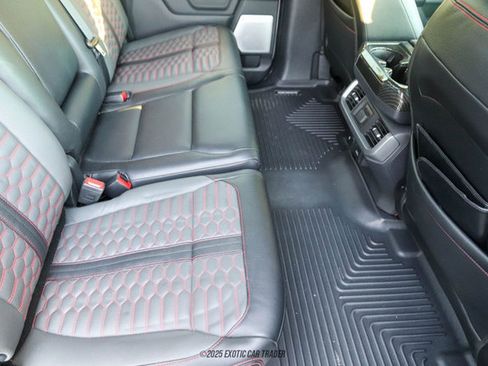 Used 2021 Ford F150 Lariat w/ Equipment Group 502A High image 85