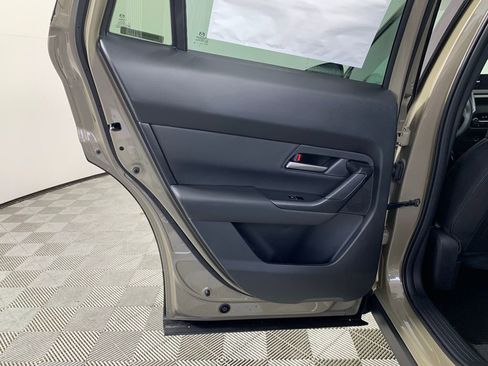 New 2026 MAZDA CX-50 Meridian Edition w/ Weather Package image 26