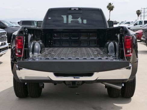 New 2026 RAM 3500 Tradesman image 6