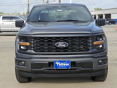 New 2026 Ford F150 STX image 3