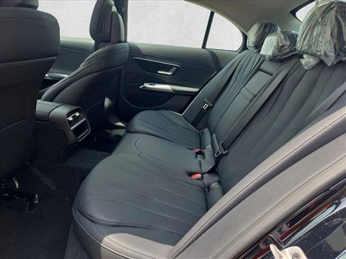 New 2026 Mercedes-Benz E 350 Sedan image 14
