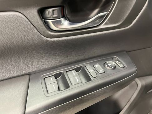 New 2026 Honda CR-V EX image 14