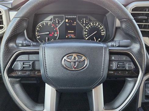 Used 2024 Toyota Tundra SR5 image 11