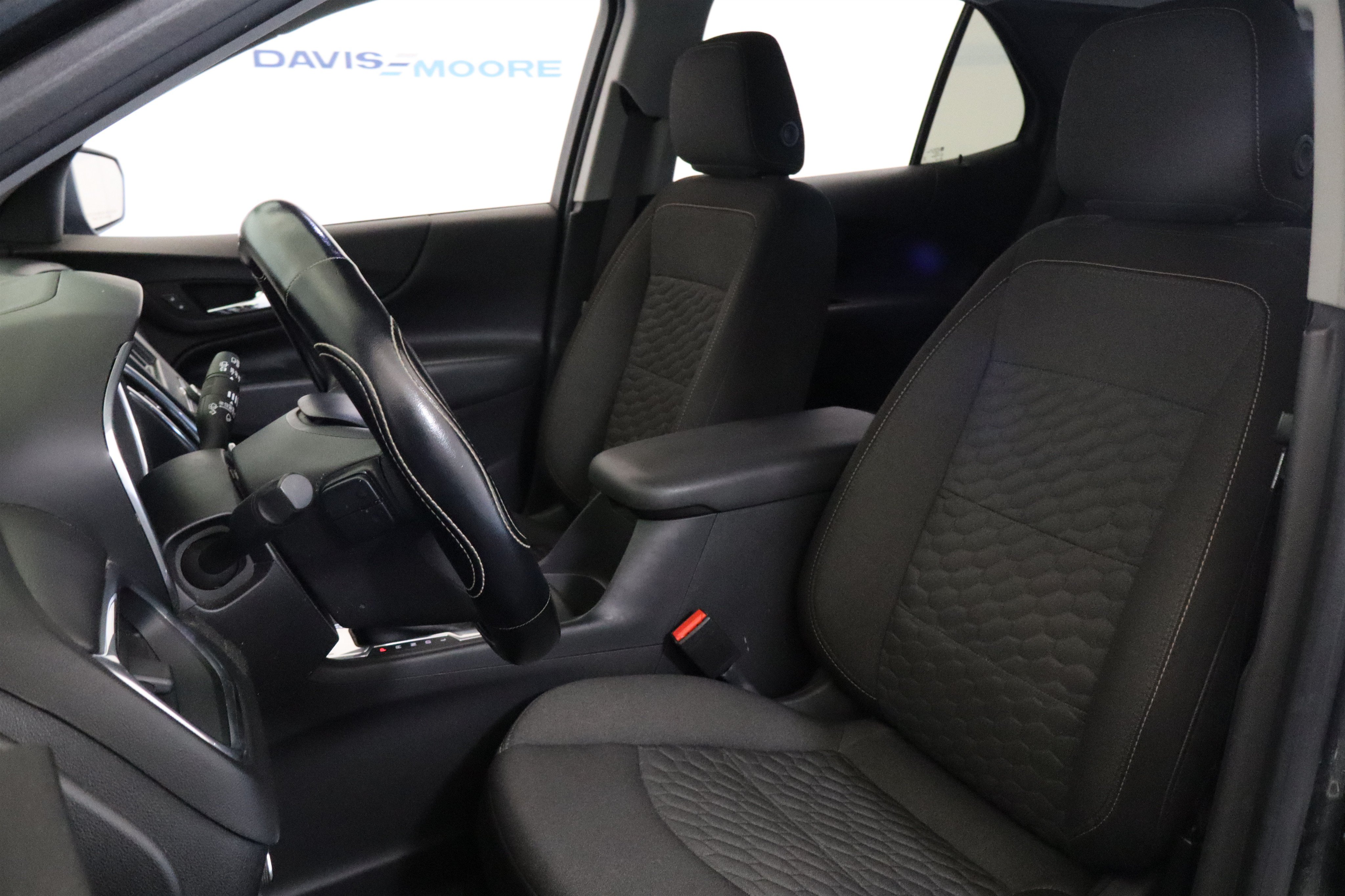 Used 2019 Chevrolet Equinox LT FWD image 22