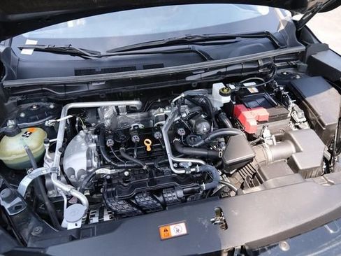 Used 2025 Mitsubishi Outlander SE AWD/4WD image 30