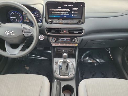 Used 2023 Hyundai Kona SEL w/ Convenience Package image 16