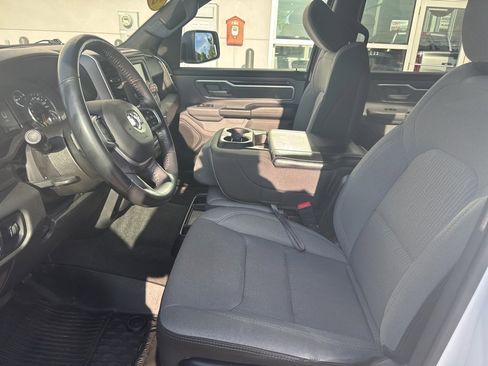 Certified 2022 RAM 1500 Big Horn image 4