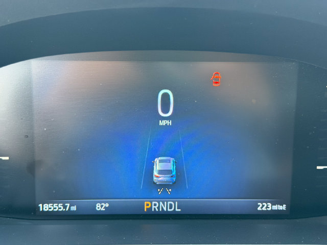 Used 2025 Ford Escape ST-Line w/ Equipment Group 301A FWD image 12